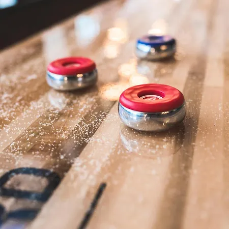 Quality Edvard Grieg Отель 4*