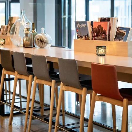 Quality Edvard Grieg Отель 4*