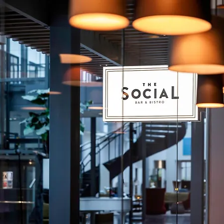 Quality Edvard Grieg 4* Берген