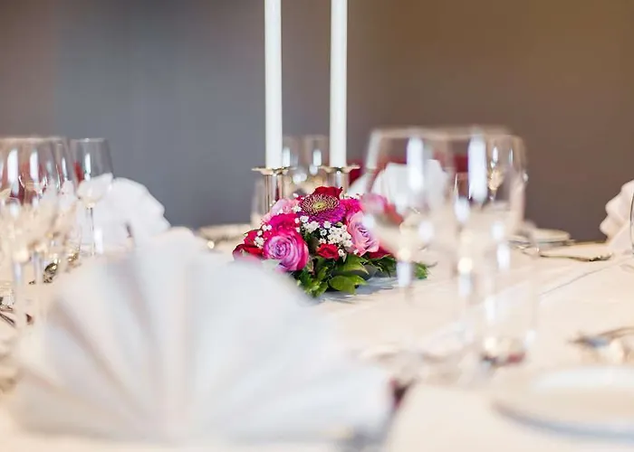 Quality Edvard Grieg Hotell Bergen