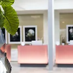 Hotell Quality Edvard Grieg