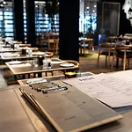 Quality Edvard Grieg Hotell Bergen