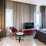 Hotell Quality Edvard Grieg 4*