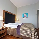 Quality Edvard Grieg Hotell