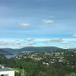 Quality Edvard Grieg Hotel Bergen