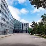 Quality Edvard Grieg Hotell 4*