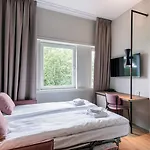 Quality Edvard Grieg Hotell
