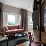 Quality Edvard Grieg Hotell Bergen
