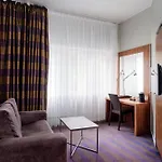 Hotell Quality Edvard Grieg 4*