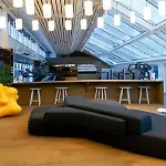Hotel Quality Edvard Grieg Bergen