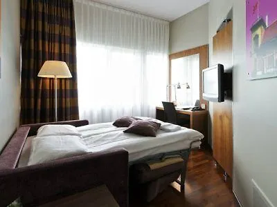 Quality Edvard Grieg Hotel Bergen