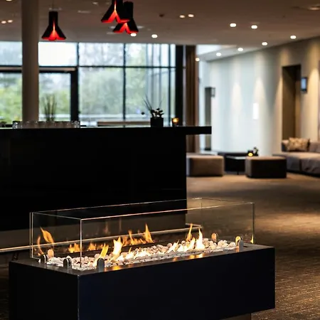 Quality Edvard Grieg Otel
