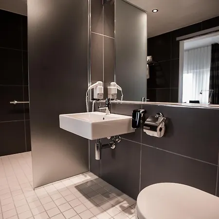Hotell Quality Edvard Grieg