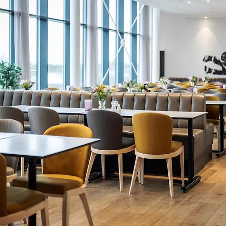 Hotell Quality Edvard Grieg