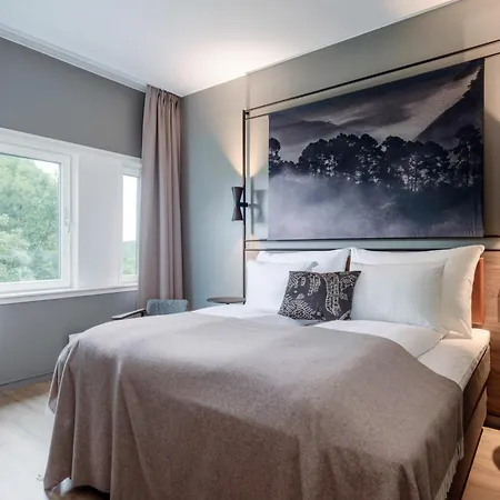 Quality Edvard Grieg Otel Bergen