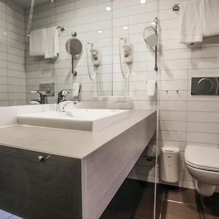 Hotel Quality Edvard Grieg