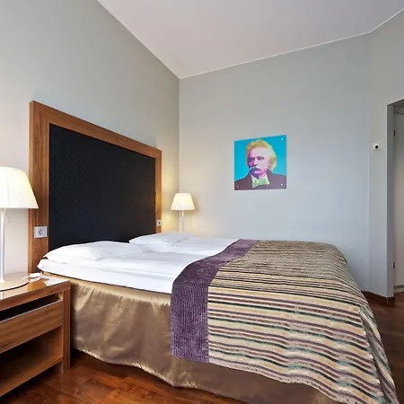 Quality Edvard Grieg Hotel
