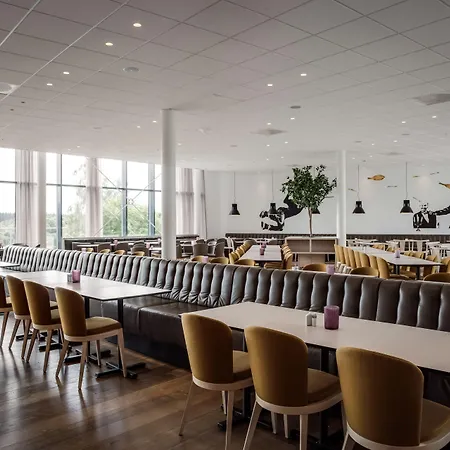 Hotel Quality Edvard Grieg