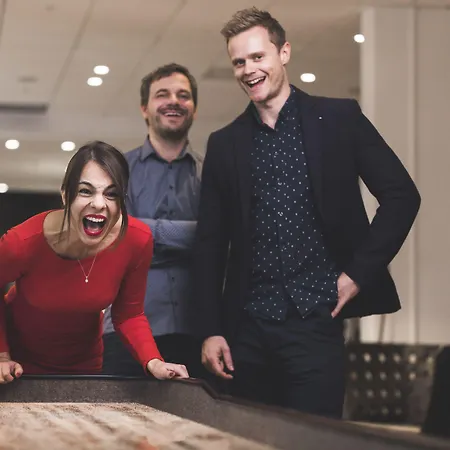 Quality Edvard Grieg 4*