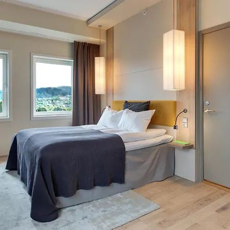 Quality Edvard Grieg Hotel