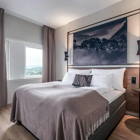 Otel Quality Edvard Grieg Bergen