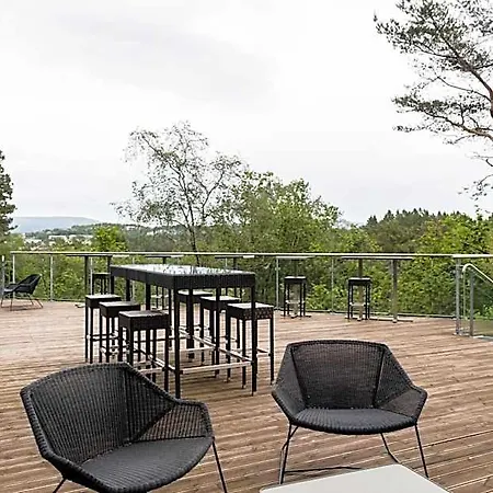 Quality Edvard Grieg Hotel