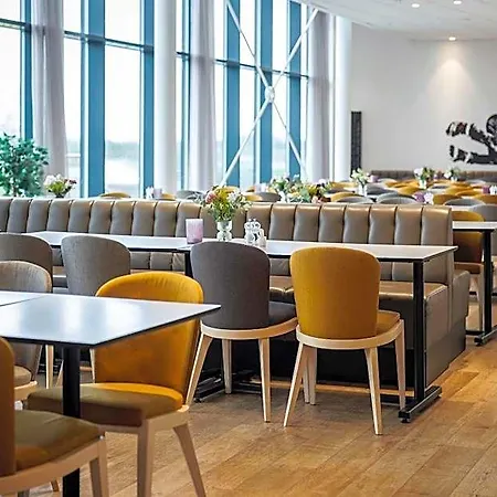 Quality Edvard Grieg Hotel