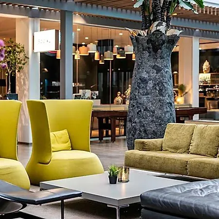 Quality Edvard Grieg Hotel