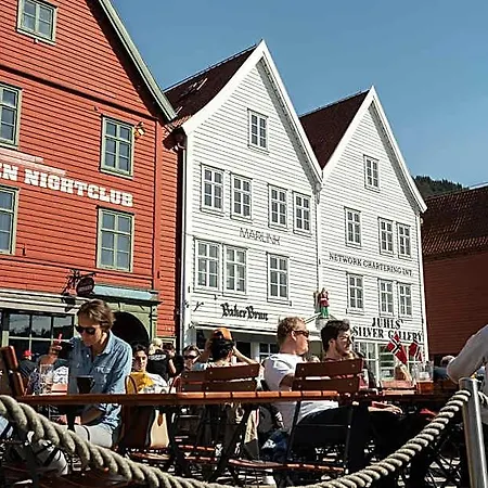 Hotel Quality Edvard Grieg