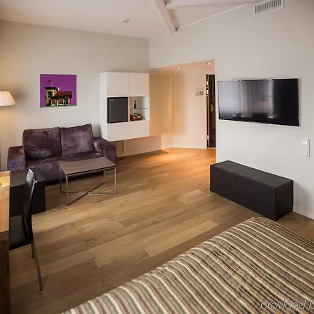 Hotell Quality Edvard Grieg