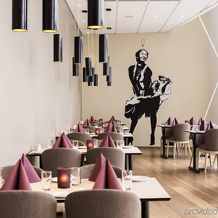 Quality Edvard Grieg Otel Bergen