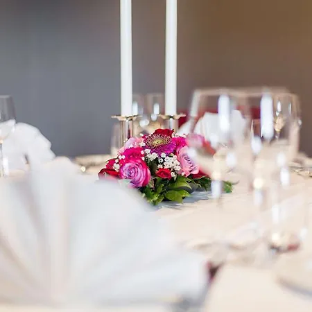 Quality Edvard Grieg Otel Bergen