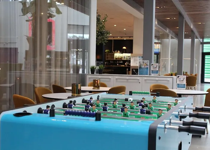 Otel Quality Edvard Grieg