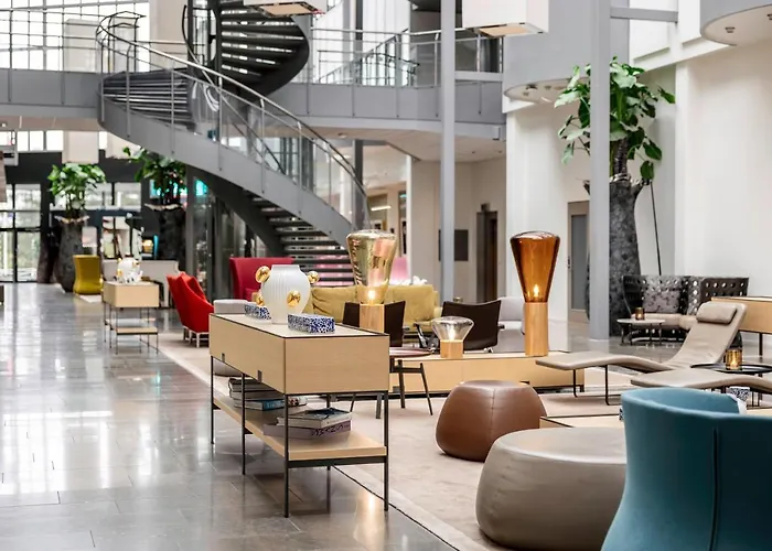 Quality Edvard Grieg 4* Bergen