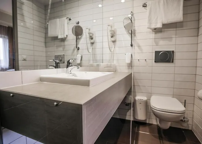 Otel Quality Edvard Grieg