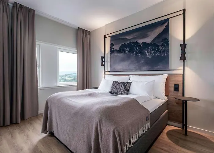 Quality Edvard Grieg Otel