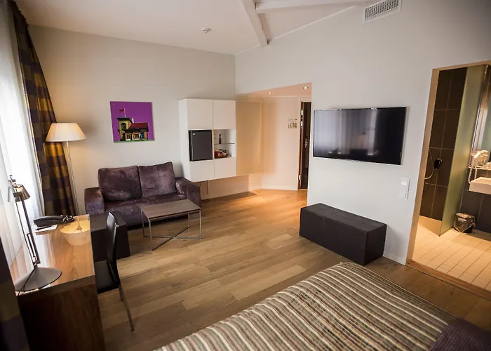 Quality Edvard Grieg 4* Bergen