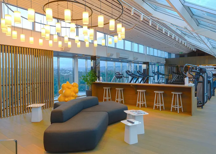 Otel Quality Edvard Grieg 4*