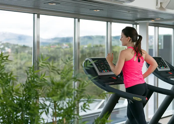 Ξενοδοχείο Quality Edvard Grieg Μπέργκεν