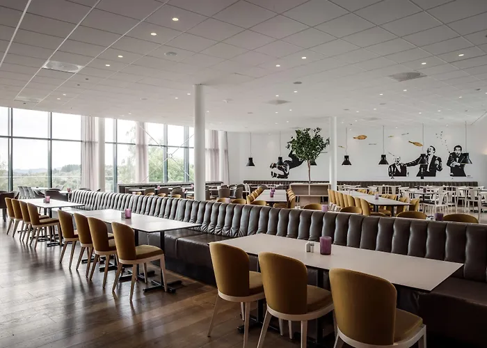 Otel Quality Edvard Grieg