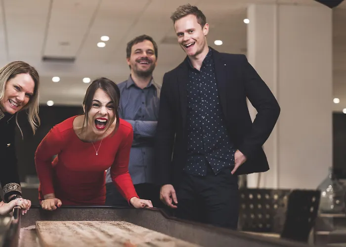 Quality Edvard Grieg 4*