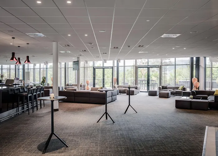 Quality Edvard Grieg Otel