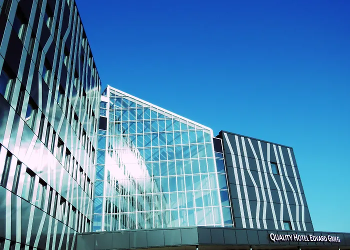 Quality Edvard Grieg 4*