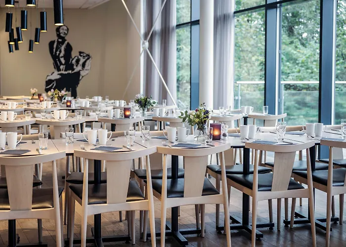 Quality Edvard Grieg Otel