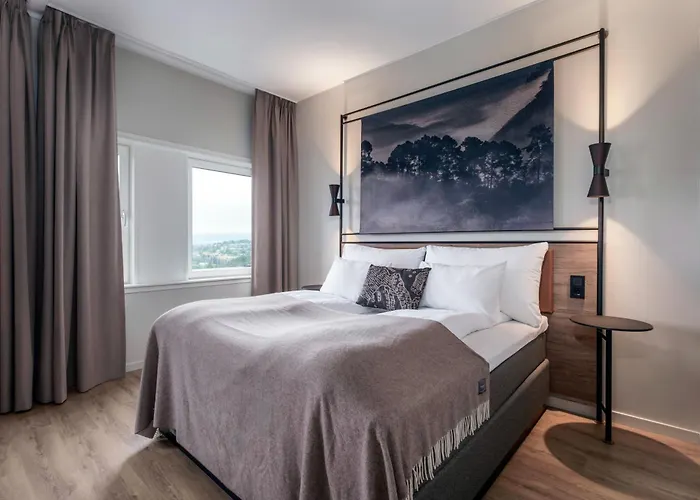 Otel Quality Edvard Grieg Bergen