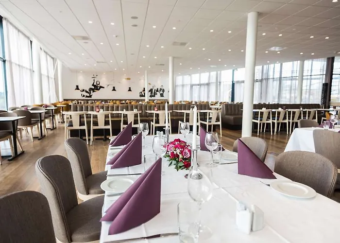 Quality Edvard Grieg Otel