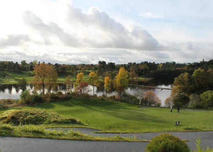 Ξενοδοχείο Quality Edvard Grieg Μπέργκεν