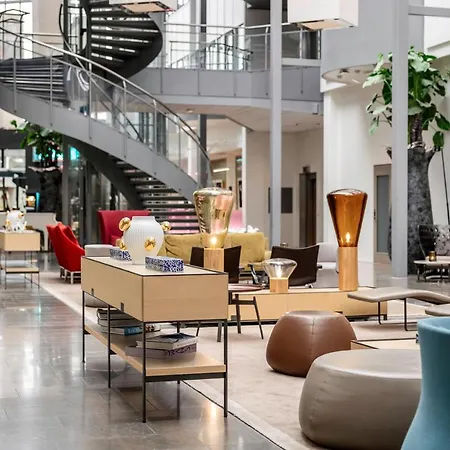 クオリティ エドワルド グリーグ 4* ベルゲン