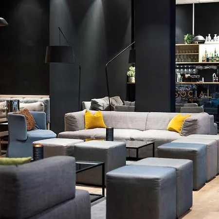 ホテル クオリティ エドワルド グリーグ ベルゲン