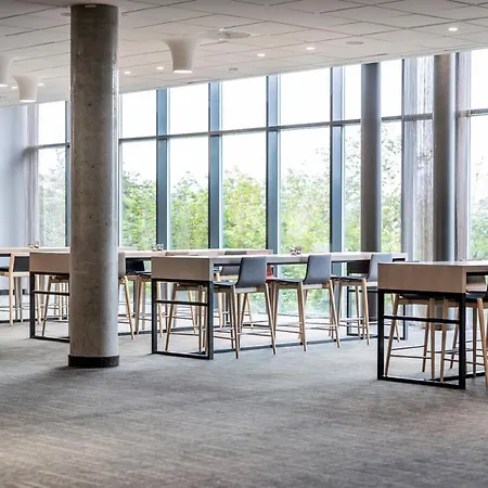 ホテル クオリティ エドワルド グリーグ ベルゲン